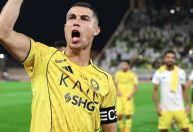 De pênalti, CR7 marca em vitória do Al-Nassr e se aproxima do milésimo gol