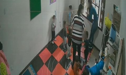 RS: Professora que deslocou braço de criança de 1 ano em creche é indiciada