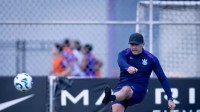 Preparador de goleiros do Corinthians é denunciado no STJD; entenda o caso