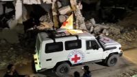 Forças de Israel recebem mais quatro corpos de reféns do Hamas