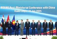 Cúpula da Asean: O que esperar da reunião entre líderes mundiais na Malásia