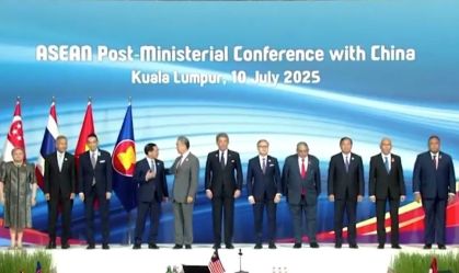Cúpula da Asean: O que esperar da reunião entre líderes mundiais na Malásia