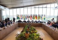 Especialista explica impacto das ausências de líderes na COP30 em Belém