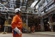 Petróleo reage à escalada geopolítica e ganha volatilidade