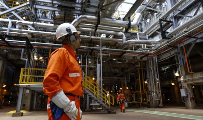 Sem petróleo da Margem Equatorial, produção brasileira cai a partir de 2031
