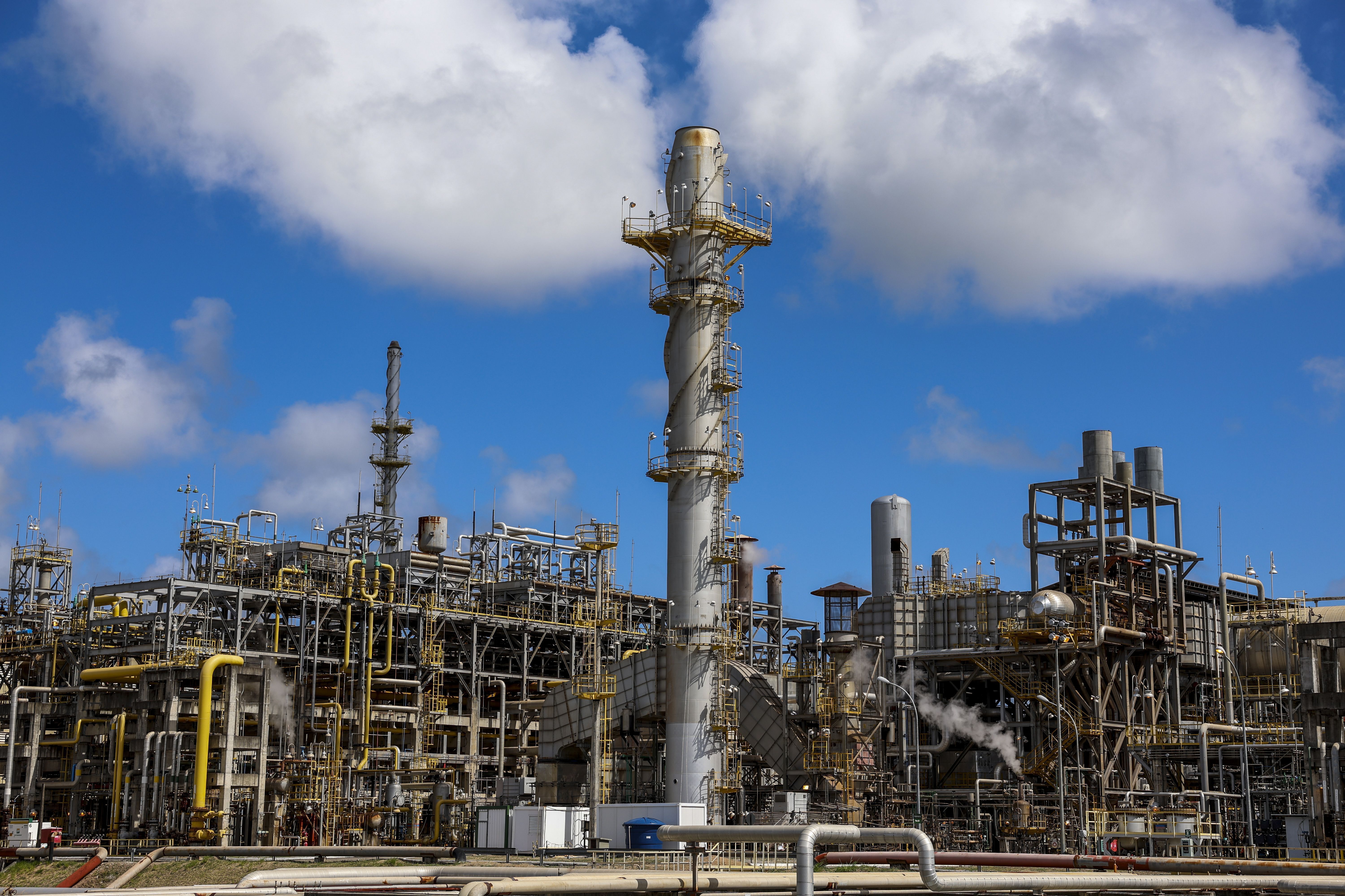 Petrobras petróleo