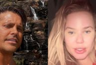 Entenda todo o caso envolvendo Dado Dolabella e supostas agressões à modelo