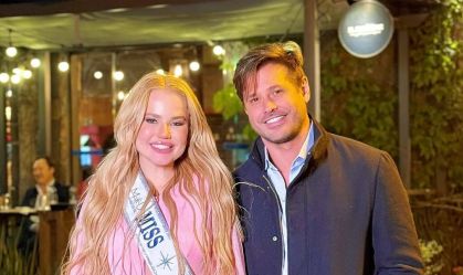 Advogado abandona caso e afirma que modelo reatou com Dado Dolabella