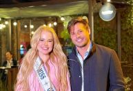 Após nota conjunta com Dolabella, advogado de modelo confirma agressões