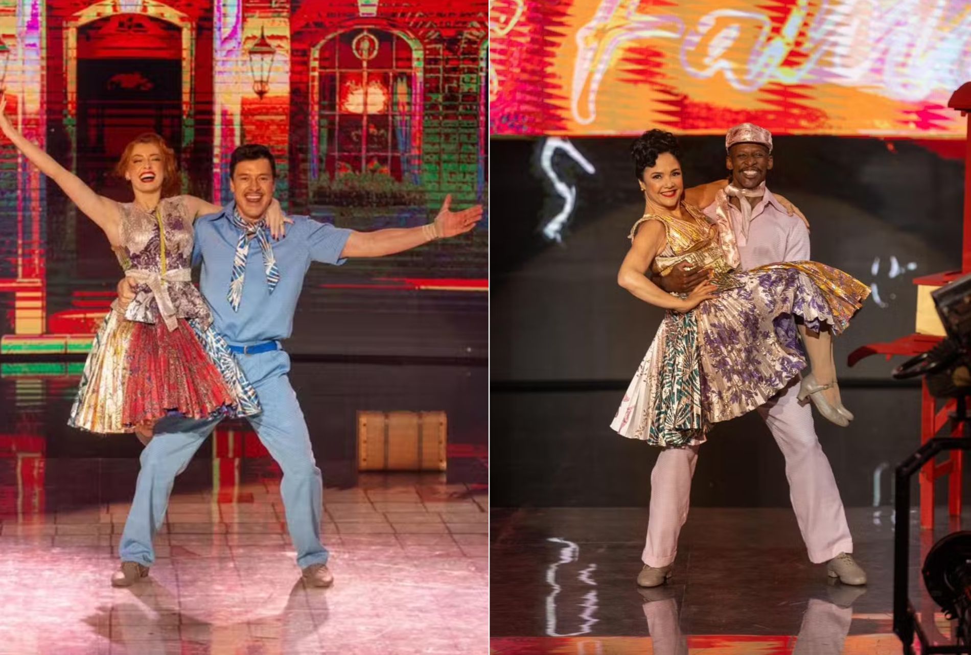 danca-dos-famosos-repescagem