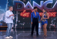 Eliminação do "Dança dos Famosos" gera críticas na web: "Muda o nome"