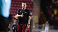 Lanterna do Brasileiro, Sport anuncia a saída do técnico Daniel Paulista