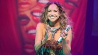 Projeto reflete sobre IA, diz Daniela Mercury sobre novo álbum