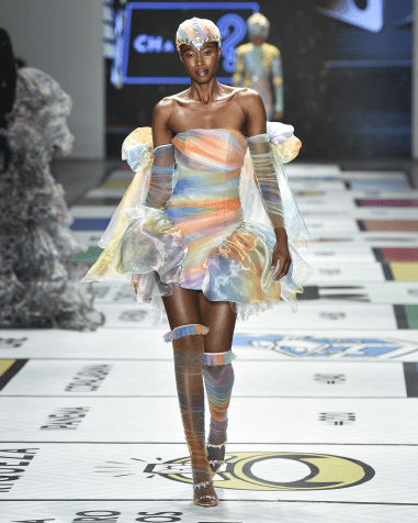 Desfile Dario Mittmann no SPFW N60 • Danilo Grimaldi/ @agfotosite