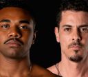 Davi Brito x Sacha Bali: veja horário e onde assistir ao FMS 7