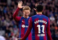 Jogador do Barcelona critica partida da LaLiga nos EUA: "Ninguém nos ouve"