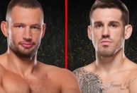 De Ridder x Allen: horário e onde assistir ao vivo ao card do UFC Vancouver