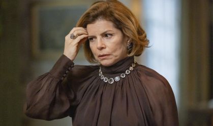 "Vale Tudo": web reage ao capítulo final da trama