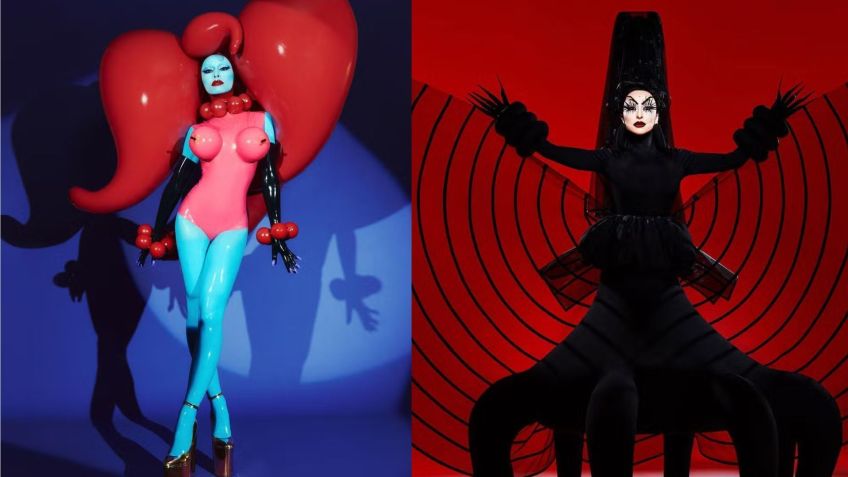 Sabrina Sato, a rainha do Halloween. • Instagram/ Sabrina Sato