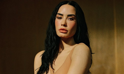 Demi Lovato canta clássica "This is Me" em show especial da carreira; veja