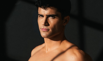 Ex-noivo de Demi Lovato é preso por violência doméstica, diz site
