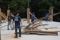 Confiança da Construção sobe 2,1 pontos em março, para 93,6 pontos, diz FGV