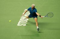 Conheça Denis Shapovalov, rival de João Fonseca nas quartas da Basileia