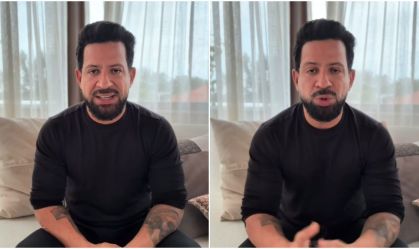 Dennis DJ se pronuncia após ser acusado de violência contra ex-mulher