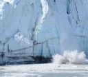 Derretimento de geleiras pode causar tsunamis no Alasca, alertam cientistas