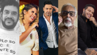 Dia do Compositor: descubra quais cantores também brilham com suas letras