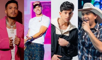 No Dia do Nordestino, artistas falam sobre orgulho de suas origens