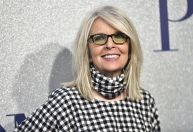 Diane Keaton teve piora súbita e vendeu "casa dos sonhos" nos últimos meses