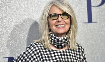 Diane Keaton teve piora súbita e vendeu "casa dos sonhos" nos últimos meses