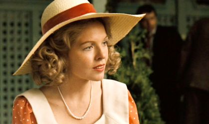 diane keaton em o poderoso chefão