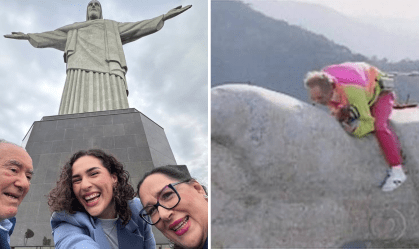 didi no cristo redentor
