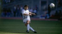 Seleção da Argentina e clubes recordam Maradona no aniversário do ídolo