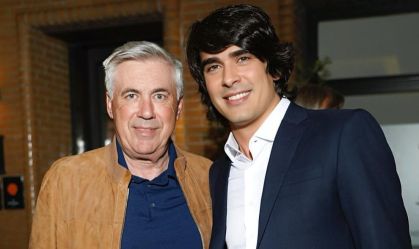 Conheça Diego Fernandes, possível novo investidor do São Paulo
