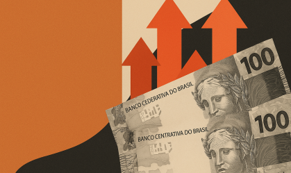 Expectativa: Inflação de 2025 deve ter encerrado abaixo do teto da meta
