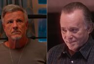 Jaques tem pesadelo com Abel em "Dona de Mim": "Vai pro inferno"