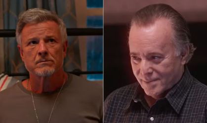 Jaques tem pesadelo com Abel em "Dona de Mim": "Vai pro inferno"