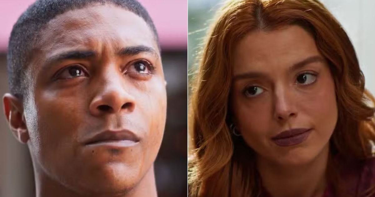 “Dona de Mim”: Kami termina o noivado com Marlon: “Foi lindo, mas acabou”