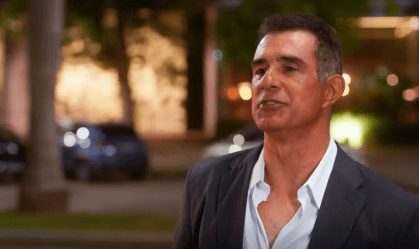 Ricardo é atropelado por caminhão em "Dona de Mim": saiba se ele vai morrer