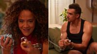 "Dona de Mim": Tânia algema Ricardo, faz chantagem e foge