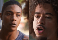 Marlon e Ryan brigam por Kami em "Dona de Mim": "Ego ferido de macho"