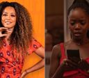 Sol, protagonista de "Vai na Fé", aparece em "Dona de Mim": saiba como
