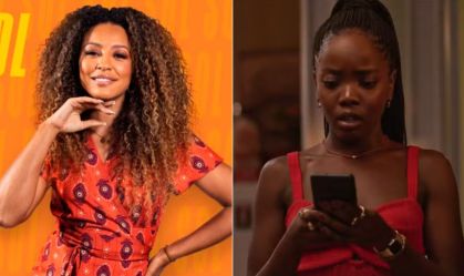 Sol, protagonista de "Vai na Fé", aparece em "Dona de Mim": saiba como