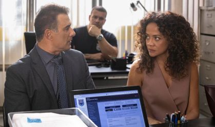 "Dona de Mim": Tânia depõe sobre a morte de Abel e pode complicar Jaques