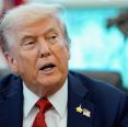 Trump determina novas tarifas a caminhões e ônibus importados