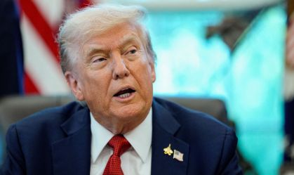 Trump ameaça não pagar retroativamente trabalhadores federais por shutdown