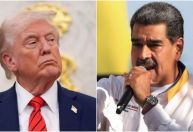O que os Estados Unidos querem na Venezuela?